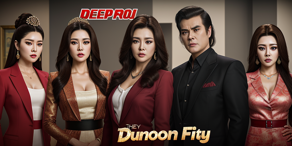 deep fried dynasty season 2