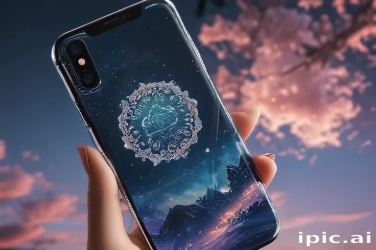 aesthetic cute phone wallpapers