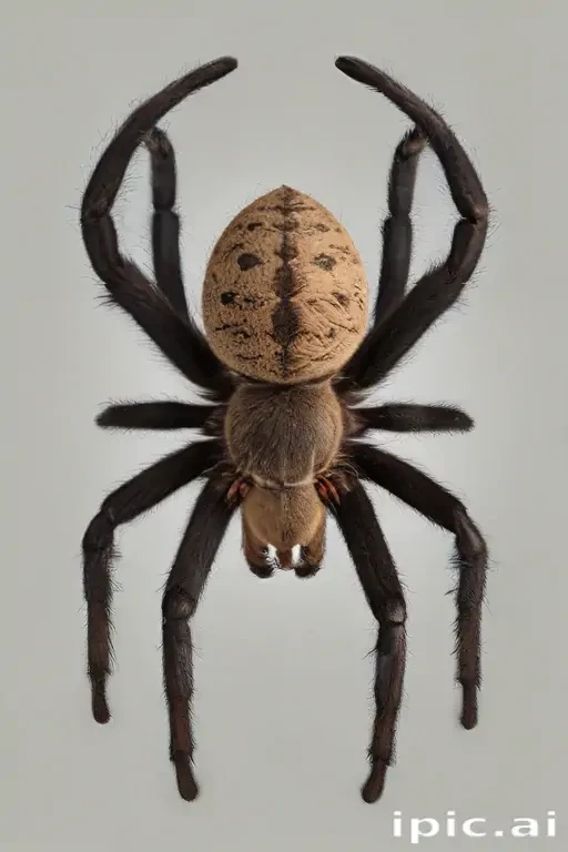 tarantula png