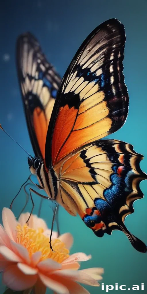 butterfly iphone wallpaper