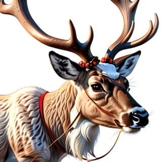 reindeer png