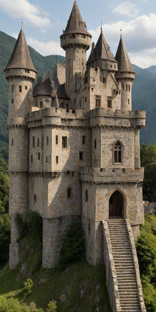 castle png