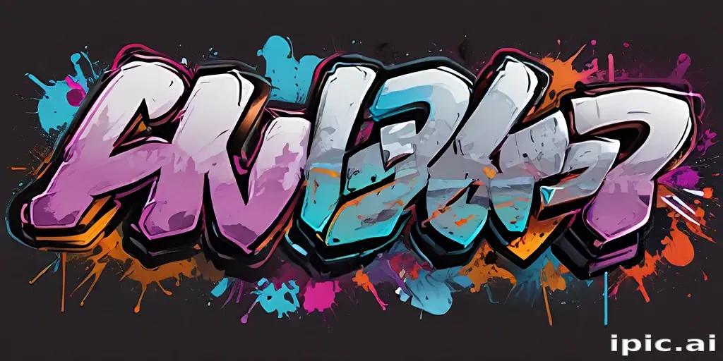 graffiti png