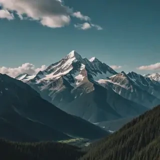 wallpaper for iphone mountains