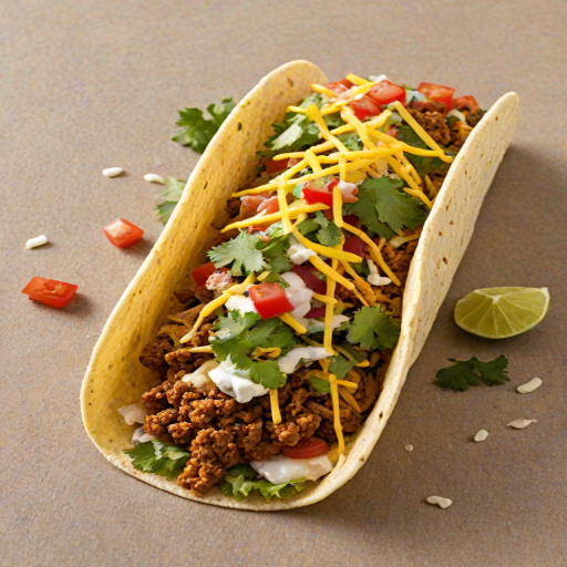 taco png