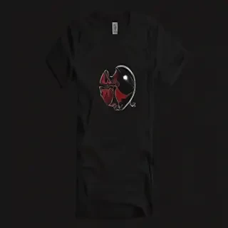 tshirt black png