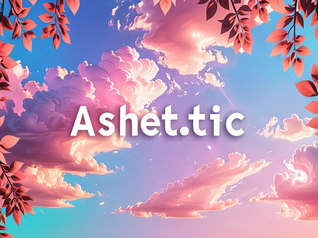aesthetic cover photo