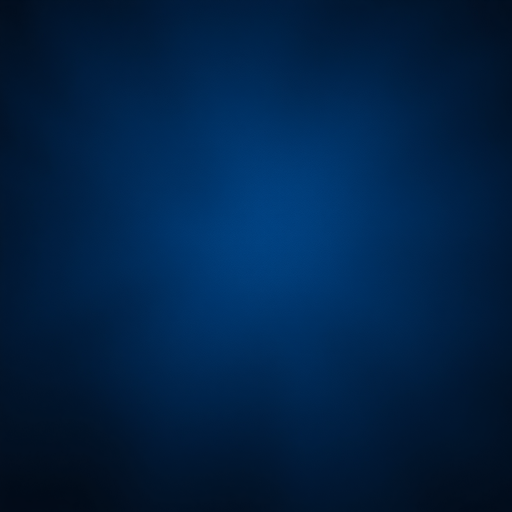 dark blue back ground