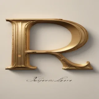 letter s