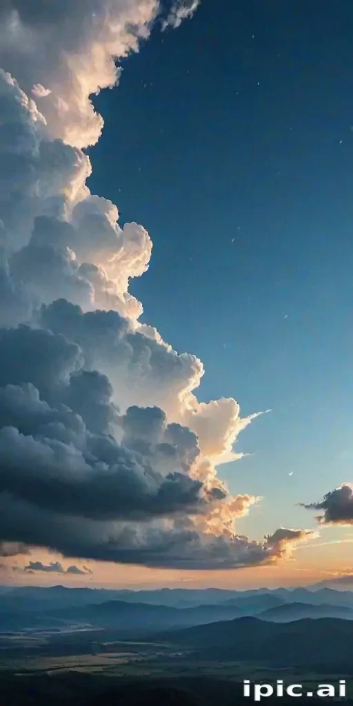 sky wallpapers for iphone