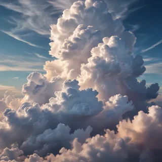 cloud wallpaper iphone
