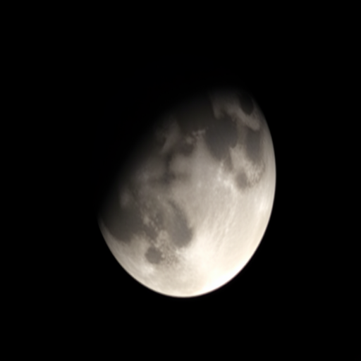 moon transparent