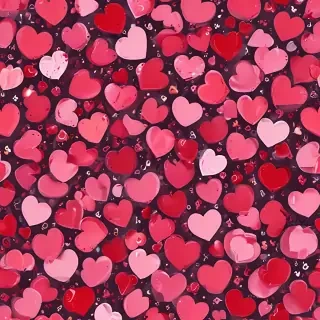 valentines background