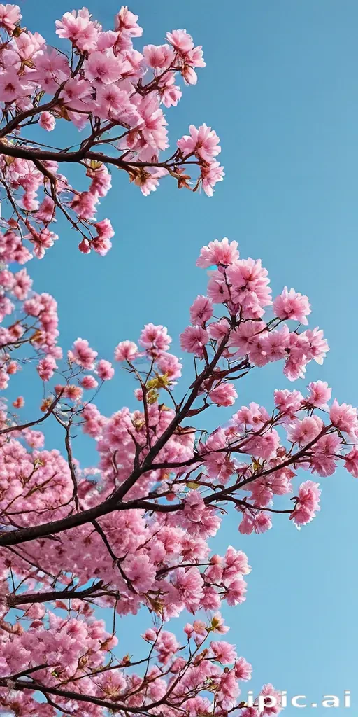 springtime iphone wallpaper