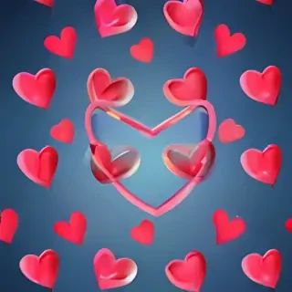 iphone cute valentines wallpaper
