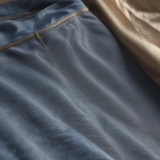 jean mockup