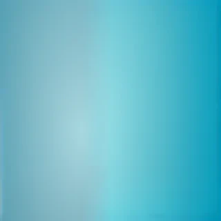 blue phone background