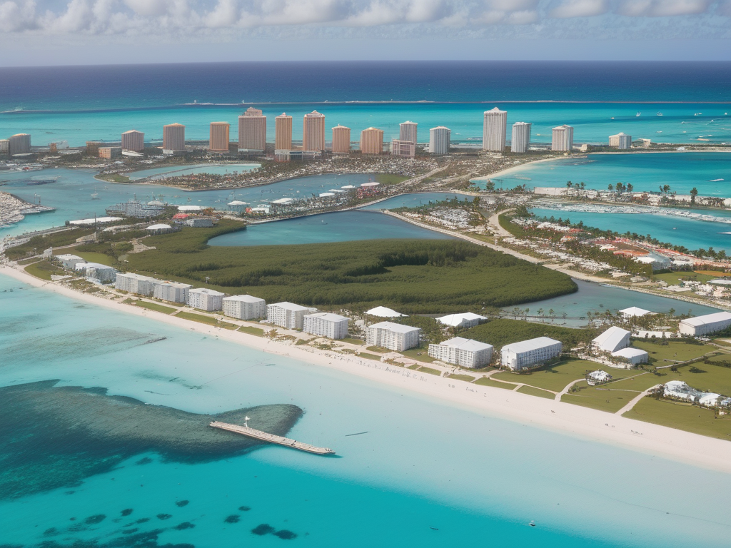 zip code in nassau bahamas