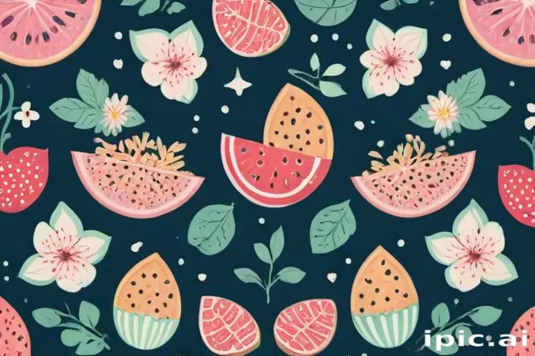 cute pattern backgrounds