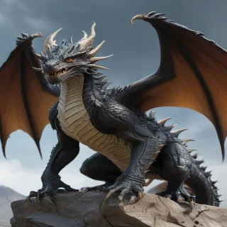 png dragons