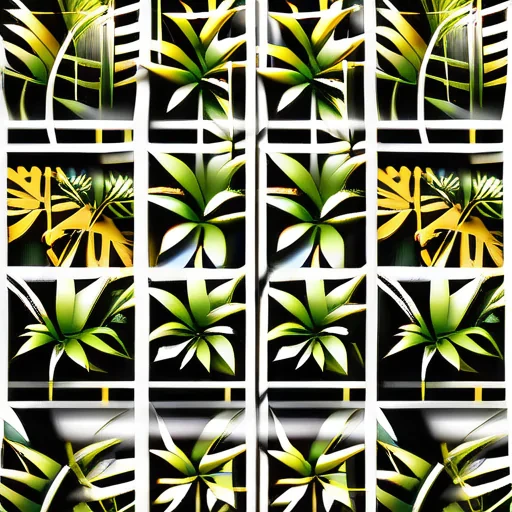plant background