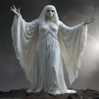 png ghost