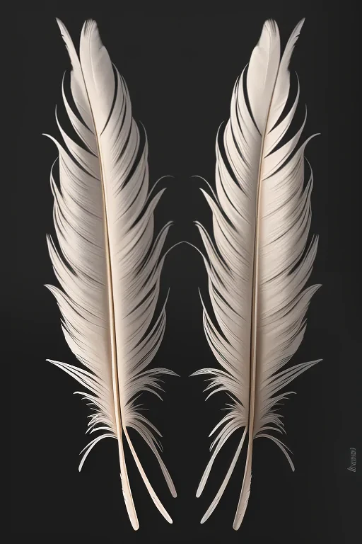 feathers png