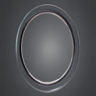 circle transparent background