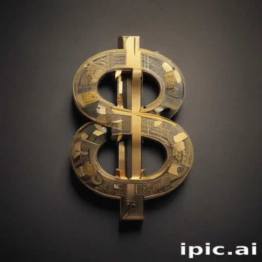 dollar sign transparent