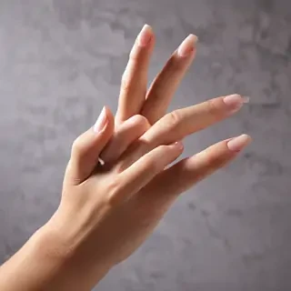 png finger