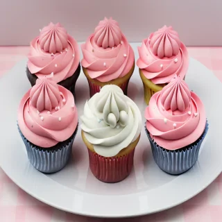 cupcakes png