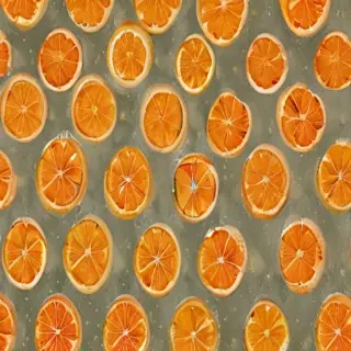 pretty orange backgrounds
