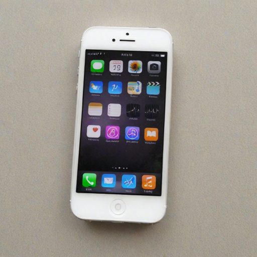 iphone clip art
