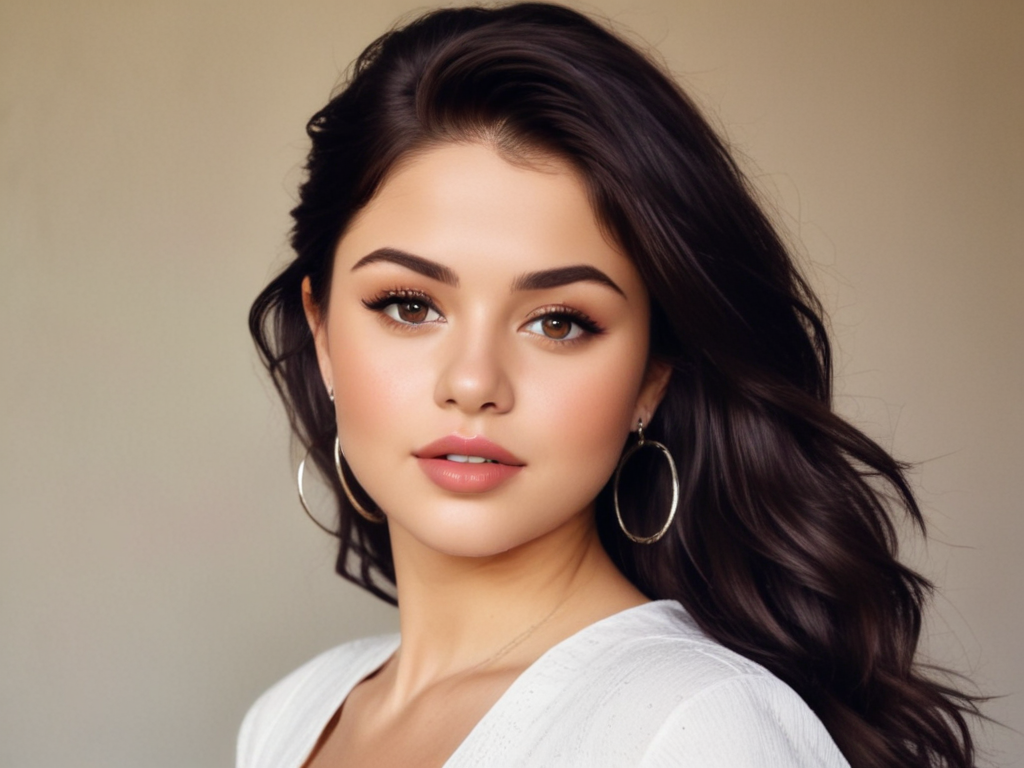 selena gomez instagram story