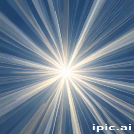 sun rays png