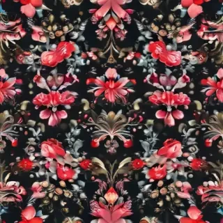 cute pattern wallpaper