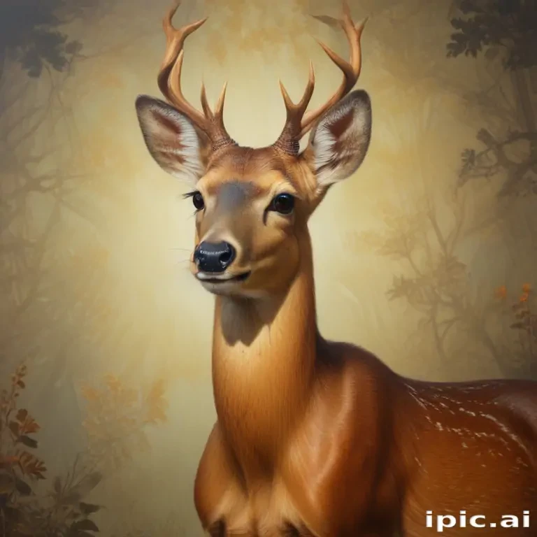 roe deer