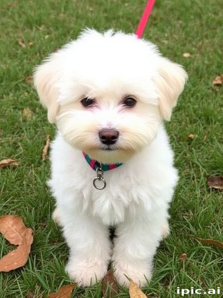 eskipoo dog breed