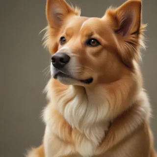 dog wallpaper aesthetic