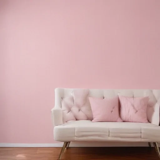 plain pink wallpaper
