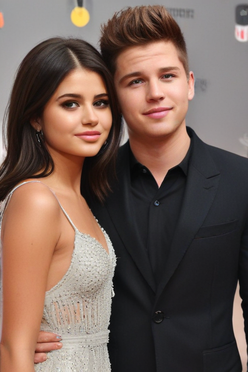 did charlie puth date selena gomez