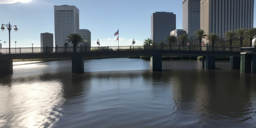 boil water advisory new orleans