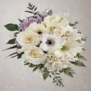 wedding flowers png
