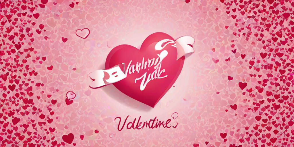 valentine wallpaper