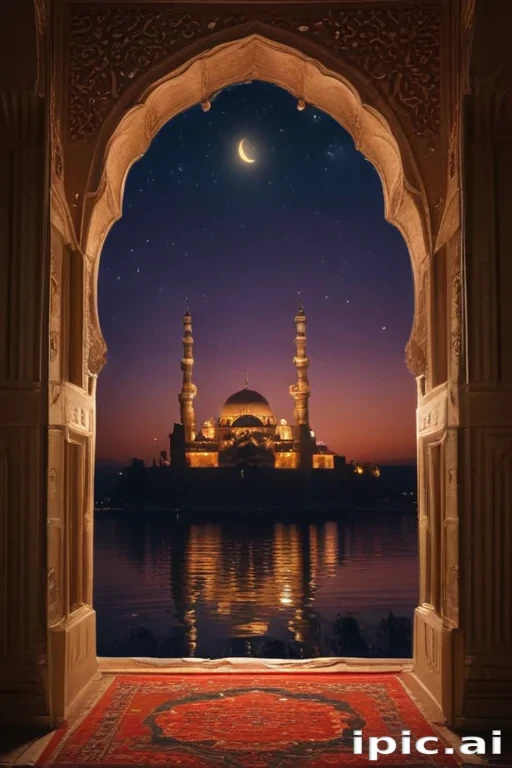 eid mubarak images