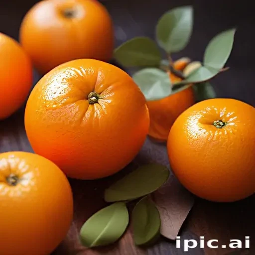 orange cute wallpaper