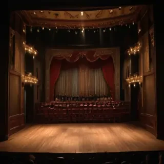 theatre png