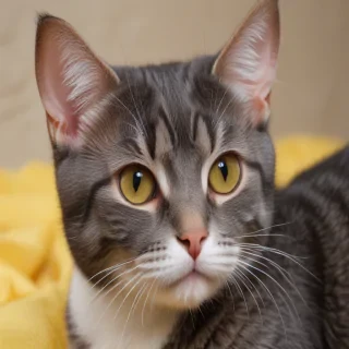 american wirehair breed