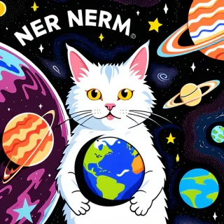 planet nerm