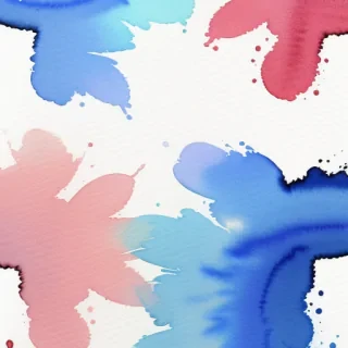 watercolor iphone background